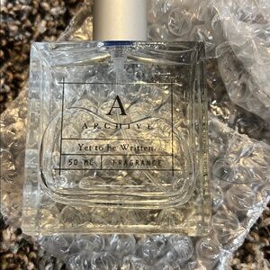 ARCHIVE ‘yes to be written’ PERFUME BY MARGOT ELENA